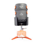 lightweight camping cookware set