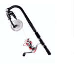 fishing line winder