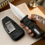 outdoor camping knife