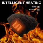 electric heating hat