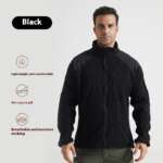 camping jacket liner