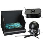 ice fishing camera