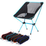 lightweight camping chair