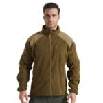 camping jacket liner