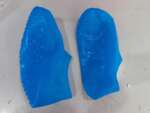 waterproof rain boots