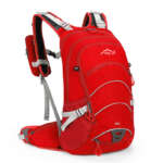 20L camping backpack