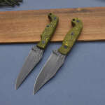 camping knife