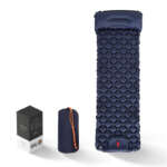 camping sleeping pad