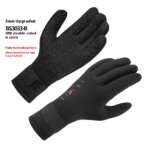 neoprene fishing gloves