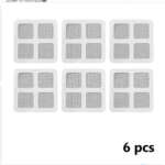screen repair patches