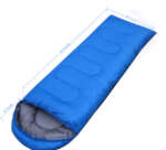 lightweight camping sleeping bag
