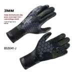 neoprene fishing gloves