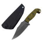 camping knife