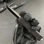 tactical folding knife