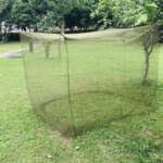 camping mosquito net