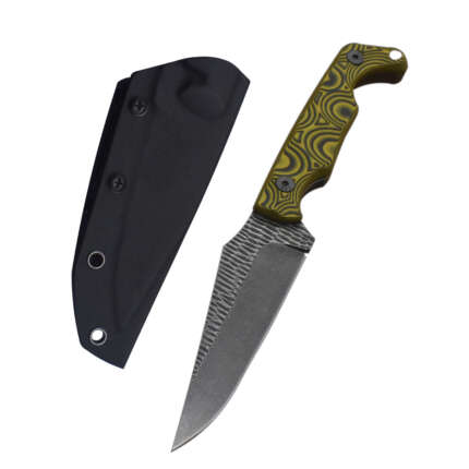 camping knife