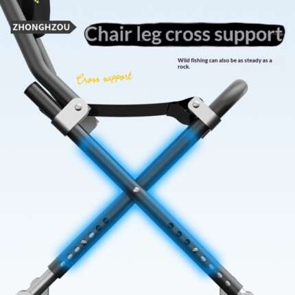 portable fishing chair