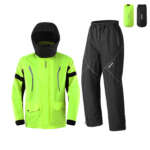 rainproof fishing suit