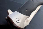 camping knife