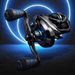 bait casting reel