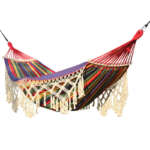 camping hammock for two