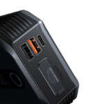 car emergency starter