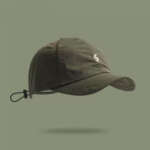 hiking baseball cap