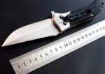 camping knife