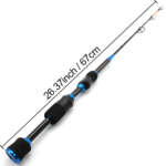 ice fishing rod