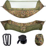 hammock mosquito net