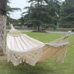 camping hammock for two