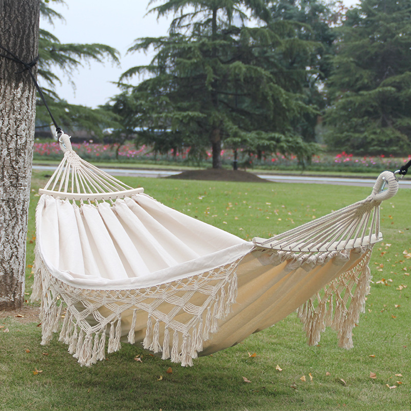 Best Camping Hammock for 2 with 330lb Capacity camping hammock for two