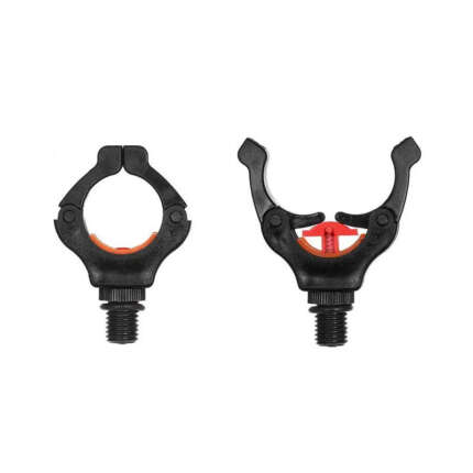 fishing rod bracket