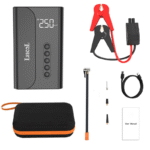 portable jump starter