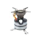 gasoline camping stove