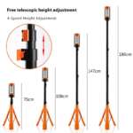 rechargeable camping lantern