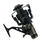 spinning fishing reel