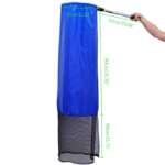 fishing landing net