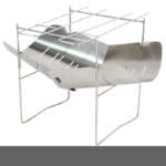portable camping stove