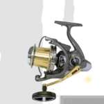 spinning long cast reel