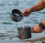 lightweight backpacking cookware set