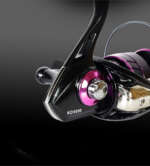 spinning fishing reel