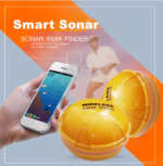 wireless fish finder