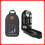 camping cookware set