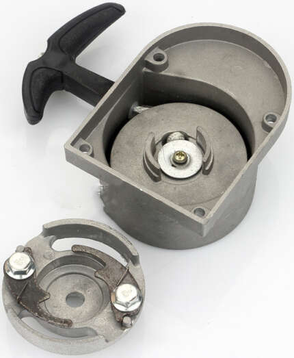 hand pull starter