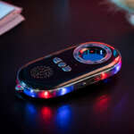 bug detector scanner