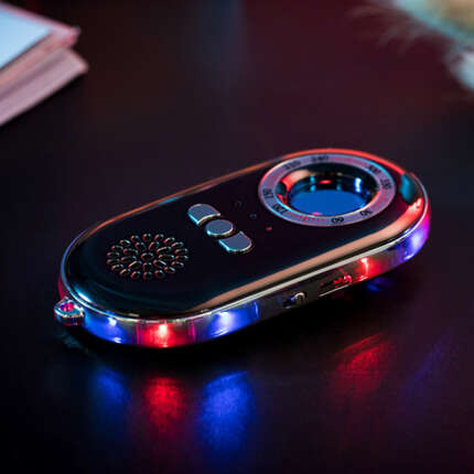 bug detector scanner