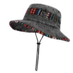 fishing hat for sun protection