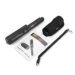 pinpointer metal detector