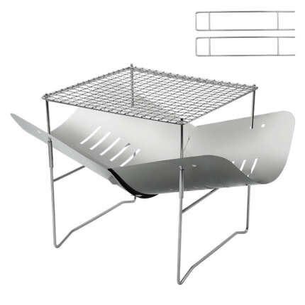 portable fire pit